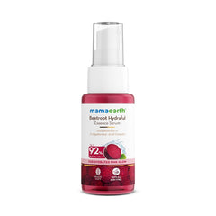 Mamaearth Beetroot Hydraful Essence Serum Mamaearth Beetroot Hydraful Essence Serum