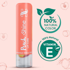 Himalaya Herbals Lip Care Balm 4.5g Himalaya Herbals Lip Care Balm 4.5g