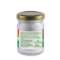 Organic India Stevia Powder & Sachet Organic India Stevia Powder & Sachet