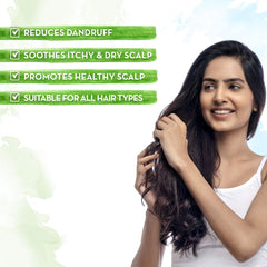 Mamaearth Tea Tree Hair Oil with Tea Tree and Ginger Oil 250ml Mamaearth Tea Tree Hair Oil with Tea Tree and Ginger Oil 250ml