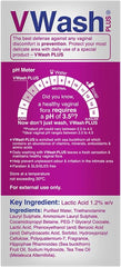 VWash Plus 100ml VWash Plus 100ml
