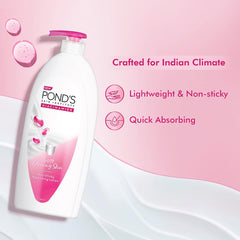 POND'S Niacinamide Nourishing Body Lotion POND'S Niacinamide Nourishing Body Lotion