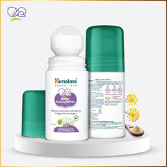 Himalaya Baby Care Tummy Roll On 40 ml Himalaya Baby Care Tummy Roll On 40 ml