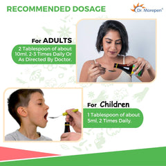 Dr Morepen Ayurvedic Liv Healthy Syrup 200 ML Dr Morepen Ayurvedic Liv Healthy Syrup 200 ML