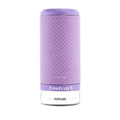 Skinn by Titan Fastrack Perfume Spray Women's Pulse,Beat & Trance 100ml Skinn by Titan Fastrack Perfume Spray Women's Pulse,Beat & Trance 100ml