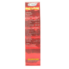 Dr. Biswas Ayurvedic Nutri Fast Healthy General Tonic Liquid Syrup 450ml Dr. Biswas Ayurvedic Nutri Fast Healthy General Tonic Liquid Syrup 450ml