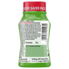 ENO Lemon Digestive Anatacid Jar Pack 100gm ENO Lemon Digestive Anatacid Jar Pack 100gm