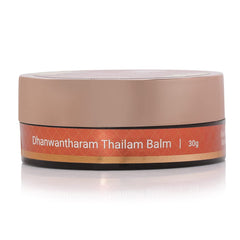 AVP Ayurvedic Dhanwantharam Thailam Pain Relief Balm 30g AVP Ayurvedic Dhanwantharam Thailam Pain Relief Balm 30g