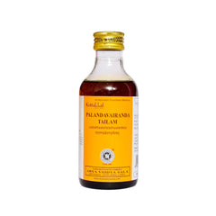 Kottakkal Ayurvedic Palandavairanda Tailam Oil 200ml Kottakkal Ayurvedic Palandavairanda Tailam Oil 200ml