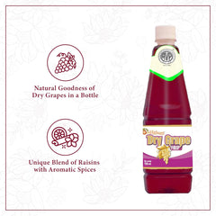 AVP Ayurvedic Grape Syrup 750ml AVP Ayurvedic Grape Syrup 750ml