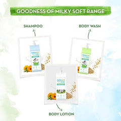 Mamaearth Milky Soft Face Cream With Murumuru Butter for Babies 60ml Mamaearth Milky Soft Face Cream With Murumuru Butter for Babies 60ml