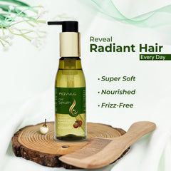 Leeford Navyug Hair Serum 110ml Leeford Navyug Hair Serum 110ml