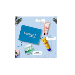 Leeford Hamper Of Pamper For Your Mother Leeford Hamper Of Pamper For Your Mother