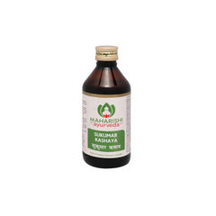 Maharishi Ayurveda Sukumaram Kashayam Liquid 200ml Maharishi Ayurveda Sukumaram Kashayam Liquid 200ml