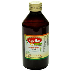 Nagarjun Kas Har Kashaya Liquid 200ml Nagarjun Kas Har Kashaya Liquid 200ml