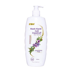 Patanjali Kesh Kanti Anti Dandruff Hair Cleanser 650ml Patanjali Kesh Kanti Anti Dandruff Hair Cleanser 650ml