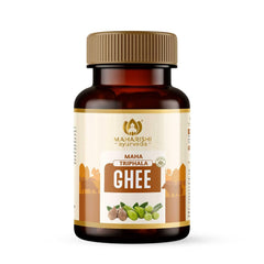 Maharishi Ayurveda TRIPHALA GHRITA Maharishi Ayurveda TRIPHALA GHRITA