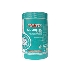 Patanjali Nutrela Diabetic Care For Weight & Blood Sugar Management Powder 400g Patanjali Nutrela Diabetic Care For Weight & Blood Sugar Management Powder 400g
