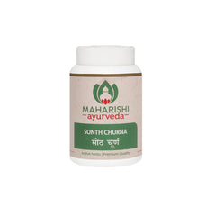 Maharishi Ayurveda Sonth Churna Powder 50gm Maharishi Ayurveda Sonth Churna Powder 50gm