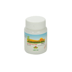 Nagarjuna Ecchabhedi Ras Tablets Nagarjuna Ecchabhedi Ras Tablets