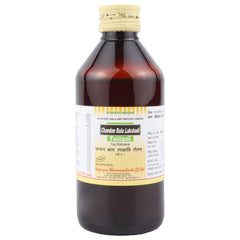 Nagarjun Chandan Bala Lakshadi Tailam Oil Nagarjun Chandan Bala Lakshadi Tailam Oil