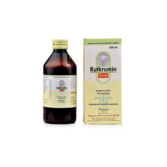 Nagarjun Kutkrumin Syrup Nagarjun Kutkrumin Syrup