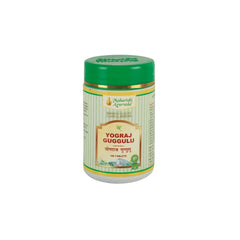 Maharishi Ayurveda Yograj Guggulu 100 Tablets Maharishi Ayurveda Yograj Guggulu 100 Tablets