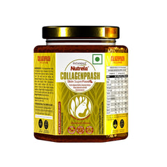 Patanjali Nutrela Collagenprash Skin Superfood 400g Patanjali Nutrela Collagenprash Skin Superfood 400g
