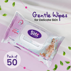 Leeford Kidogem Baby Wipes Leeford Kidogem Baby Wipes