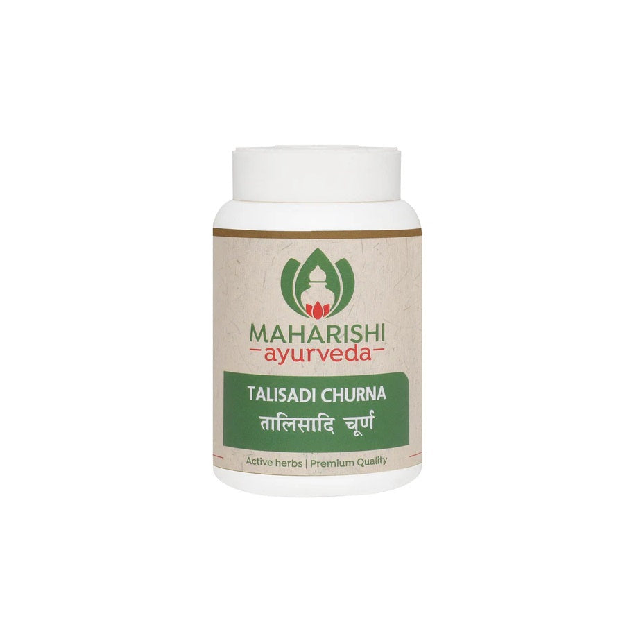 Maharishi Ayurveda Talishadi Churna Powder 50gm