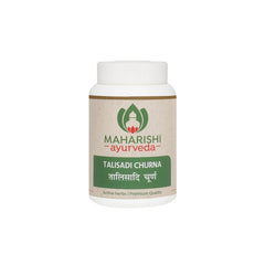 Maharishi Ayurveda Talishadi Churna Powder 50gm Maharishi Ayurveda Talishadi Churna Powder 50gm