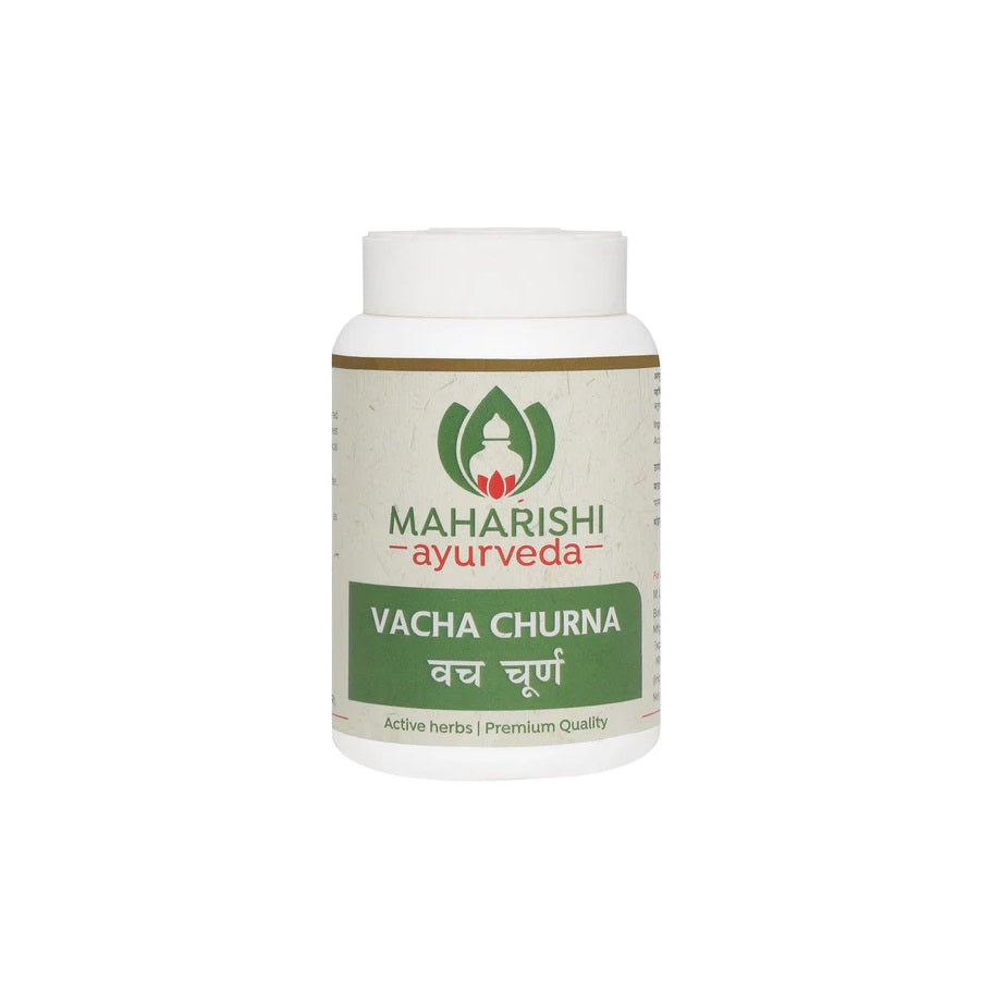 Maharishi Ayurveda Vacha Churna Powder 50gm