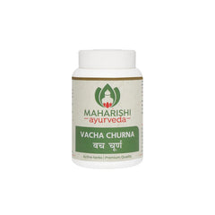 Maharishi Ayurveda Vacha Churna Powder 50gm Maharishi Ayurveda Vacha Churna Powder 50gm