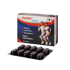 Charak Ayurvedic Ostolief Tablets & Nutra Tablets Charak Ayurvedic Ostolief Tablets & Nutra Tablets