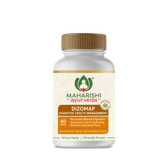 Maharishi Ayurveda Dizomap Tablets Maharishi Ayurveda Dizomap Tablets