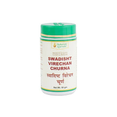 Maharishi Ayurveda Swadisht Virechan Churna Powder 50gm Maharishi Ayurveda Swadisht Virechan Churna Powder 50gm