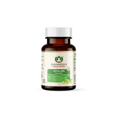 Maharishi Ayurveda Amalaki 60 Capsules Maharishi Ayurveda Amalaki 60 Capsules