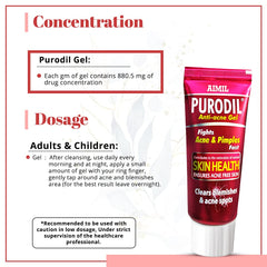 Aimil Ayurvedic Purodil Tablets,Syrup & Gel Aimil Ayurvedic Purodil Tablets,Syrup & Gel