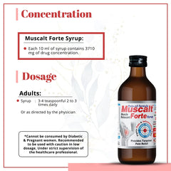 Aimil Ayurvedic Muscalt Fort Tablet,Oil Spray,Ointment & Syrup Aimil Ayurvedic Muscalt Fort Tablet,Oil Spray,Ointment & Syrup