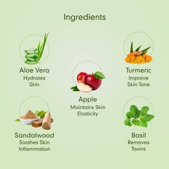 Roop Mantra Ayurvedische Fairness-Gesichtscreme Roop Mantra Ayurvedische Fairness-Gesichtscreme