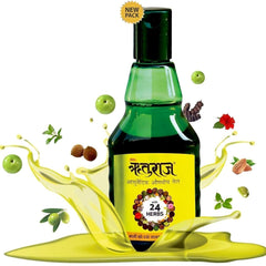Ruturaj Ayurvedic Medicinal Hair Oil Ruturaj Ayurvedic Medicinal Hair Oil