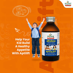 Sandu Ayurvedic Aptilift Appetizer & Digestive Tonic Liquid Sandu Ayurvedic Aptilift Appetizer & Digestive Tonic Liquid
