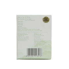 Baidyanath Ayurvedic Jhansi Vital Tea 10 Tea Bags 2gm Baidyanath Ayurvedic Jhansi Vital Tea 10 Tea Bags 2gm