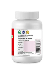 Sri Sri Tattva Ayurvedic Lavangadi Vati 300mg 60 Tablets Sri Sri Tattva Ayurvedic Lavangadi Vati 300mg 60 Tablets