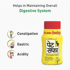 Divisa Herbal Care Ayurvedic PetSaffa Natürliches Abführmittel, Granulat, Pulver und Tabletten Divisa Herbal Care Ayurvedic PetSaffa Natürliches Abführmittel, Granulat, Pulver und Tabletten