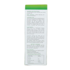 Baidyanath Ayurvedic Jhansi Aloe Vera Juice 200ml Baidyanath Ayurvedic Jhansi Aloe Vera Juice 200ml
