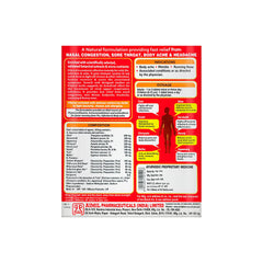 Aimil Ayurvedic Fifatrol 30 Tablets Aimil Ayurvedic Fifatrol 30 Tablets