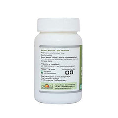 Sri Sri Tattva Ayurvedic Amla 500mg Provides Antioxidant Support Tablets Sri Sri Tattva Ayurvedic Amla 500mg Provides Antioxidant Support Tablets