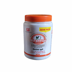 Shree Bahuchar Ayurvedic Niranttar Churn Powder Shree Bahuchar Ayurvedic Niranttar Churn Powder