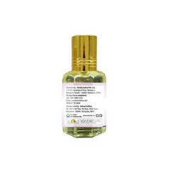 Sri Sri Tattva Aroma Blossom,Divine,Deligth,Jasmine,Rose & Sandal Roll on Perfume Sri Sri Tattva Aroma Blossom,Divine,Deligth,Jasmine,Rose & Sandal Roll on Perfume